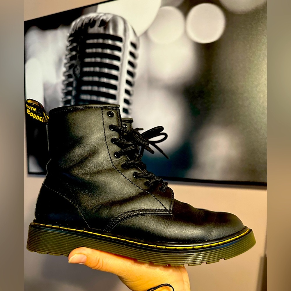 Dr. Martens 1460 Black Size 5US